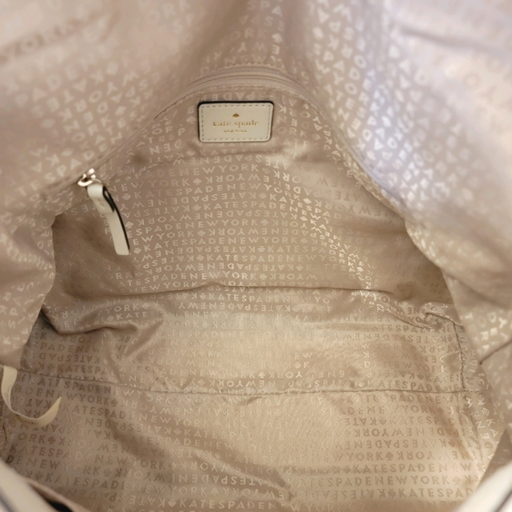 Kate Spade Fremont Place Carmen Porcelain Bag - Picture 14 of 16